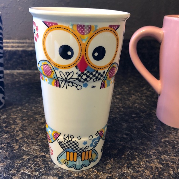 Various coffee cups. BUY 3 GET 1 FREE - Picture 3 of 4